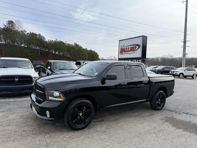 used 2014 Ram 1500 car, priced at $8,999