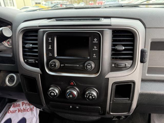 used 2014 Ram 1500 car, priced at $8,999