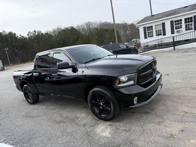 used 2014 Ram 1500 car, priced at $8,999