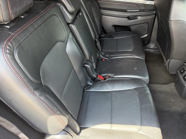 used 2016 Ford Explorer car, priced at $13,950