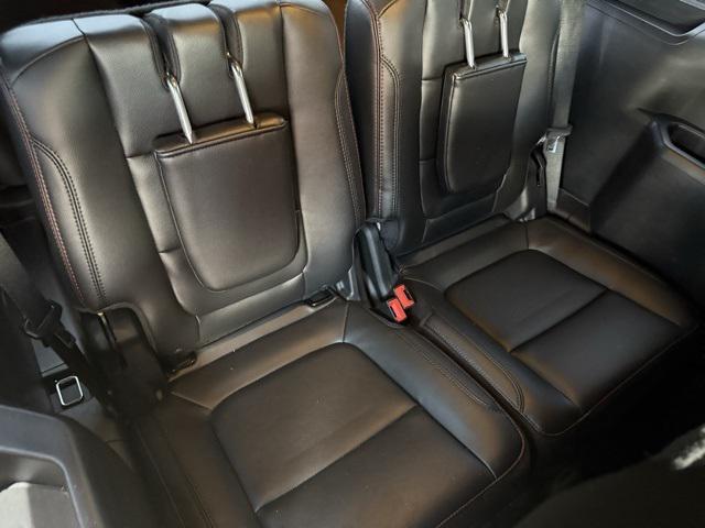 used 2016 Ford Explorer car, priced at $13,950