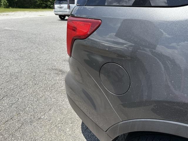 used 2016 Ford Explorer car, priced at $13,950