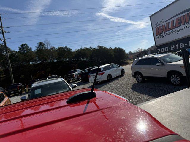 used 2016 Chevrolet Colorado car, priced at $21,950