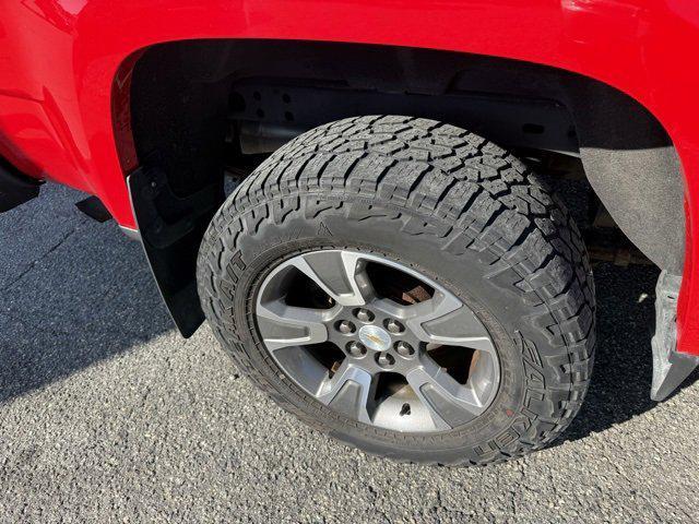 used 2016 Chevrolet Colorado car, priced at $21,950