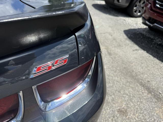 used 2013 Chevrolet Camaro car, priced at $14,655