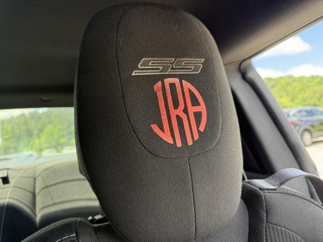 used 2013 Chevrolet Camaro car, priced at $14,655