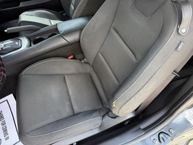 used 2013 Chevrolet Camaro car, priced at $14,655