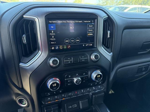 used 2019 GMC Sierra 1500 car, priced at $31,045