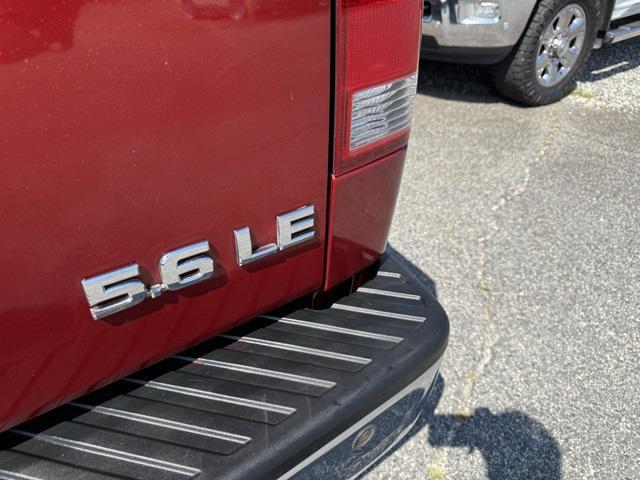 used 2006 Nissan Titan car, priced at $9,500