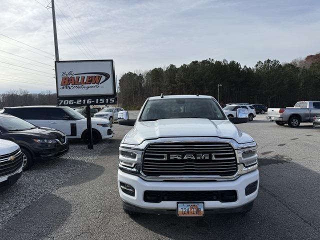 used 2024 Ram 2500 car, priced at $63,589