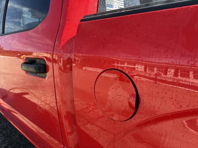 used 2019 Ford F-150 car, priced at $15,120