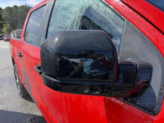 used 2019 Ford F-150 car, priced at $15,120