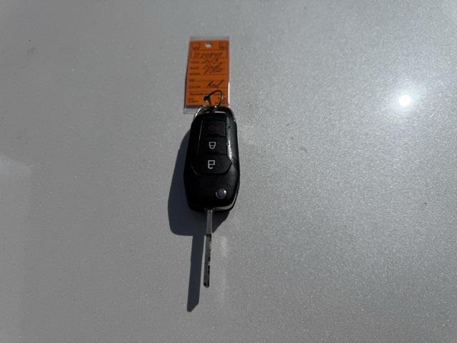 used 2019 Ford F-150 car, priced at $15,120