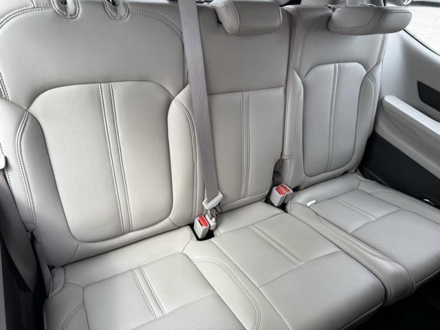 used 2022 Jeep Wagoneer car, priced at $43,950