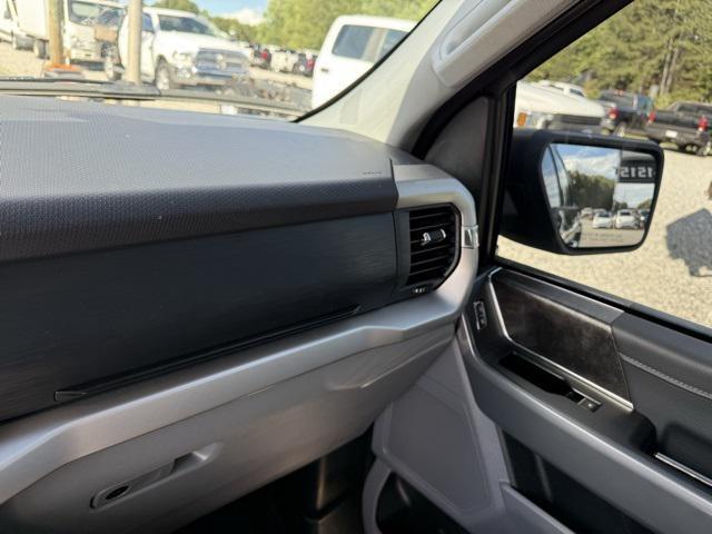 used 2021 Ford F-150 car, priced at $25,504