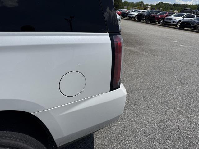 used 2018 GMC Yukon car, priced at $15,070