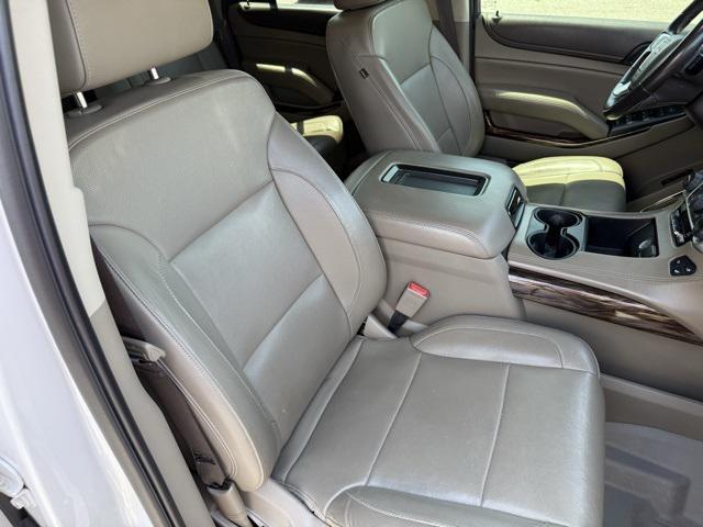 used 2018 GMC Yukon car, priced at $15,070