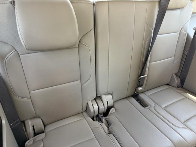 used 2018 GMC Yukon car, priced at $15,070