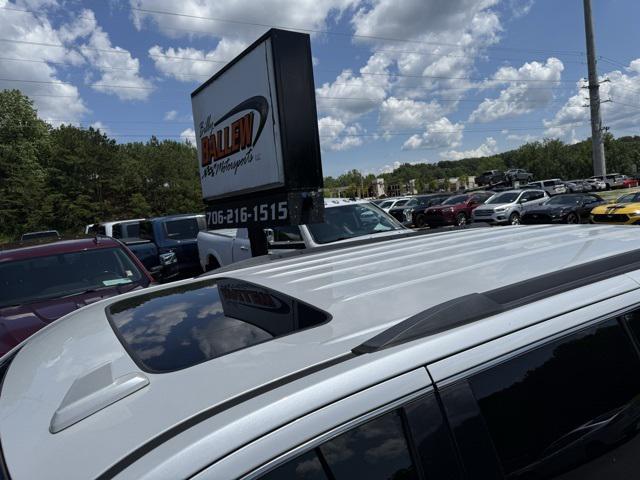 used 2018 GMC Yukon car, priced at $15,070