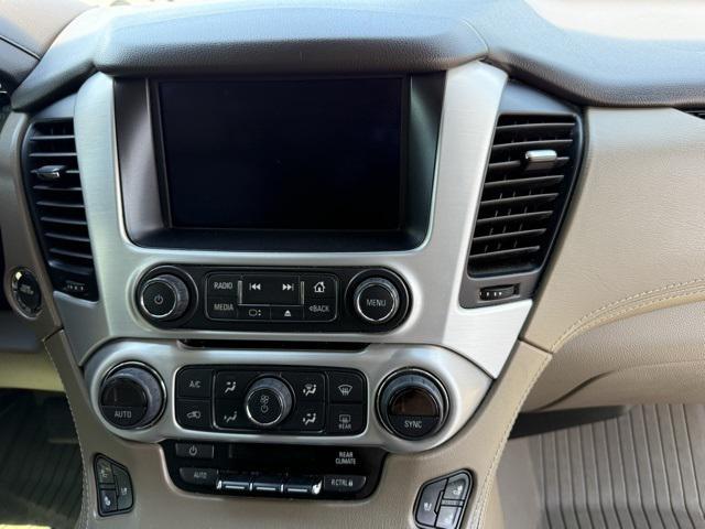 used 2018 GMC Yukon car, priced at $15,070