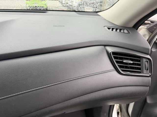 used 2017 Nissan Rogue car, priced at $10,202