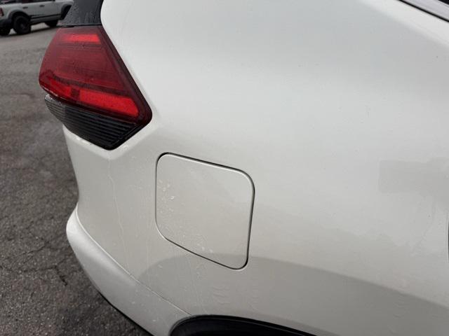 used 2017 Nissan Rogue car, priced at $10,202