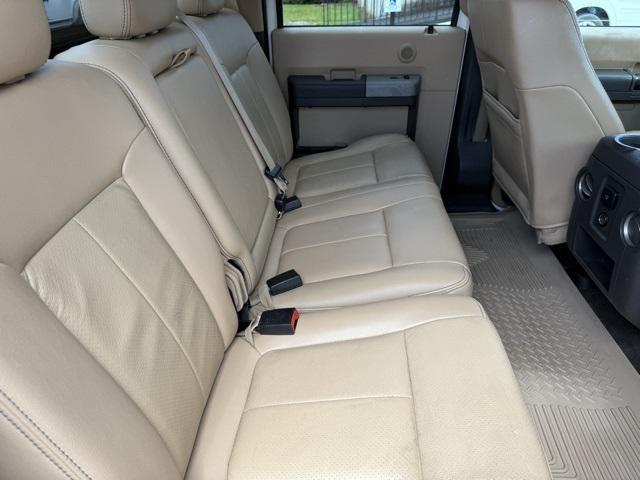 used 2013 Ford F-350 car, priced at $27,821