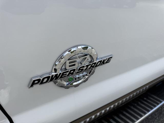 used 2013 Ford F-350 car, priced at $27,821