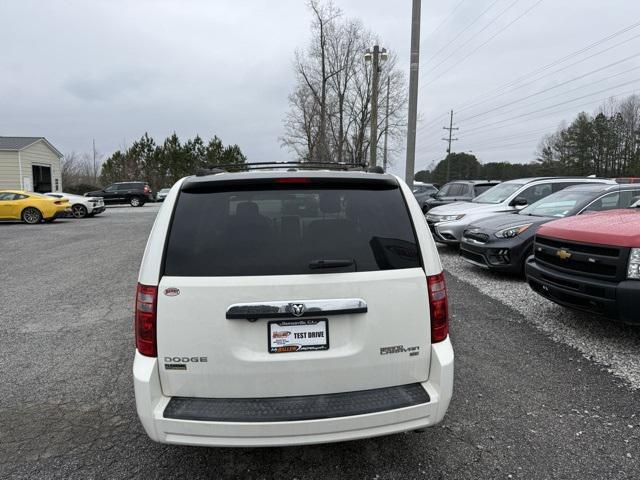 used 2010 Dodge Grand Caravan car, priced at $8,950