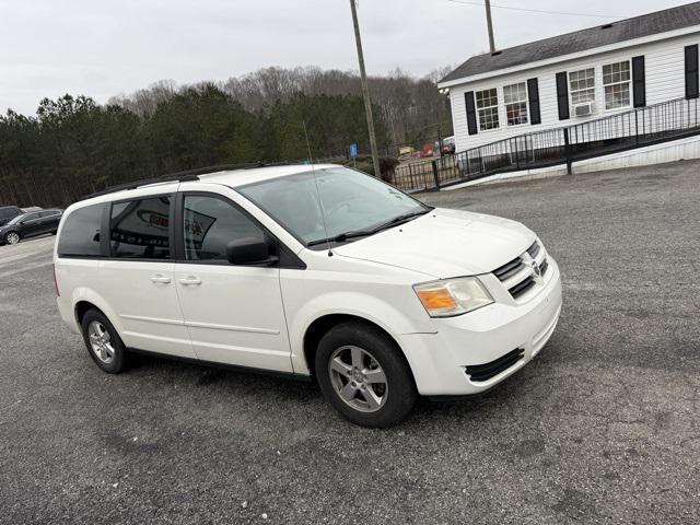 used 2010 Dodge Grand Caravan car, priced at $8,950