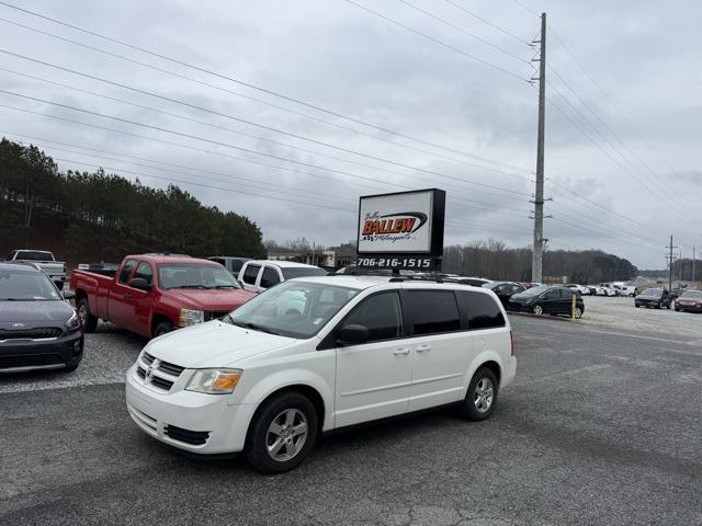 used 2010 Dodge Grand Caravan car, priced at $8,950