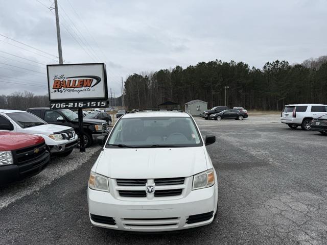 used 2010 Dodge Grand Caravan car, priced at $8,950