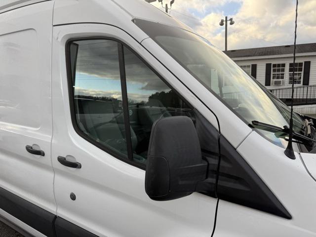 used 2015 Ford Transit-250 car, priced at $13,950