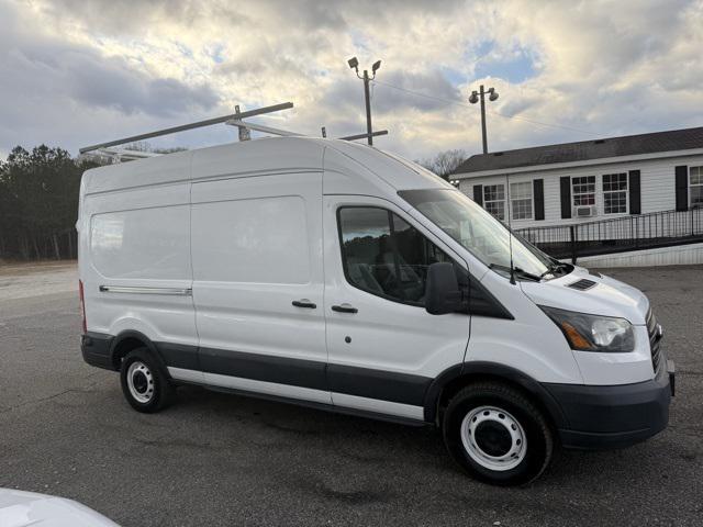 used 2015 Ford Transit-250 car, priced at $13,950