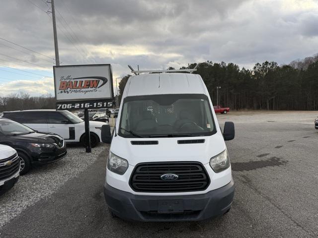 used 2015 Ford Transit-250 car, priced at $13,950