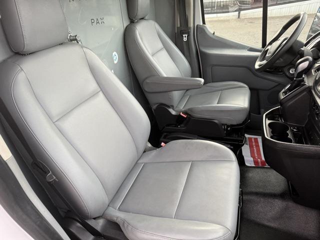 used 2015 Ford Transit-250 car, priced at $13,950