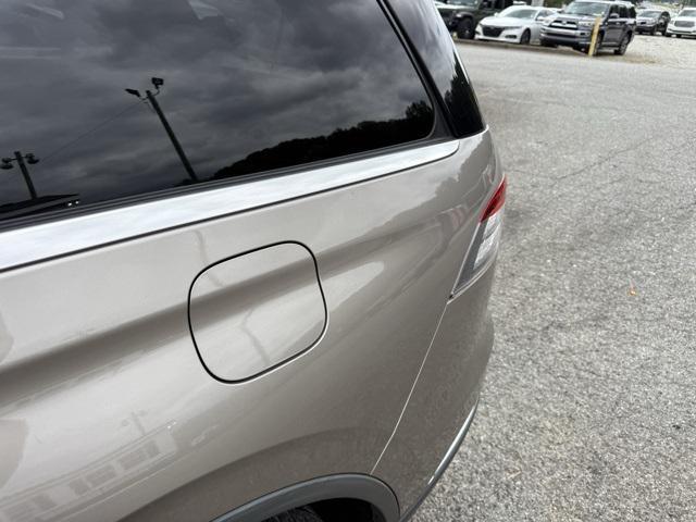 used 2021 Lincoln Aviator car, priced at $33,950
