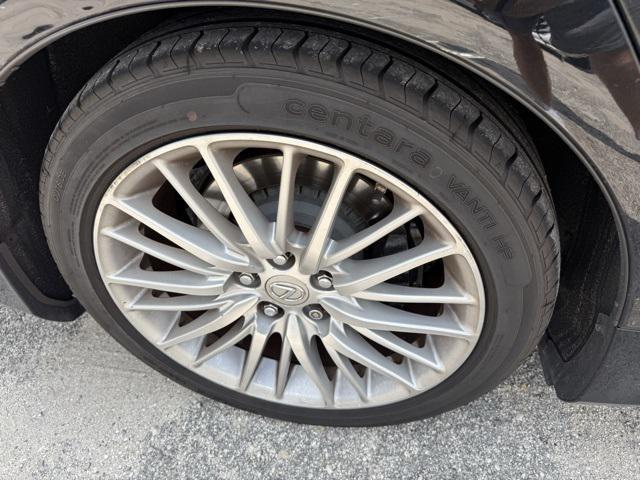 used 2010 Lexus LS 460 car, priced at $13,646