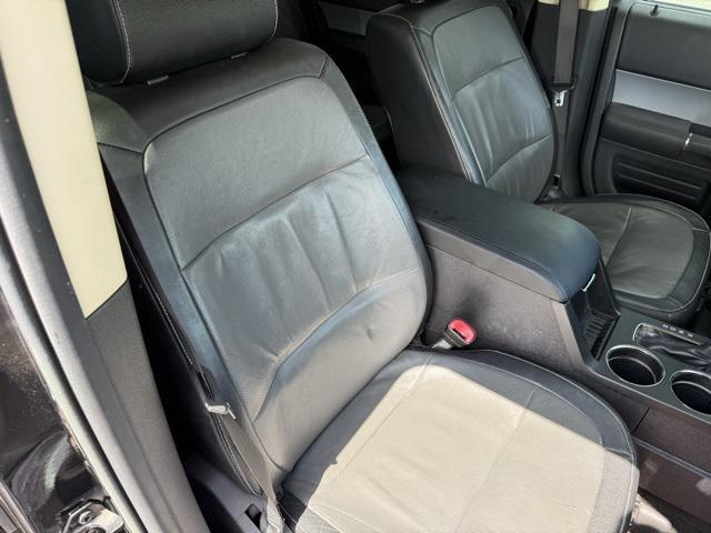 used 2015 Ford Flex car, priced at $11,950
