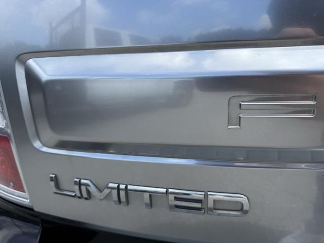 used 2015 Ford Flex car, priced at $11,950