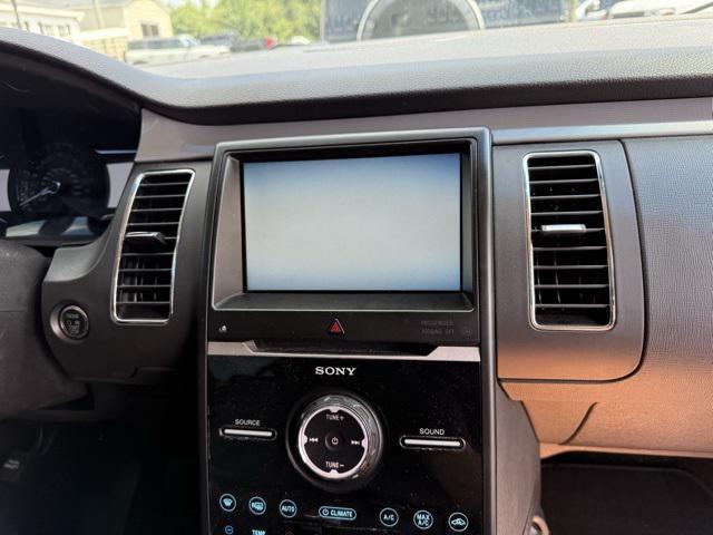 used 2015 Ford Flex car, priced at $11,950