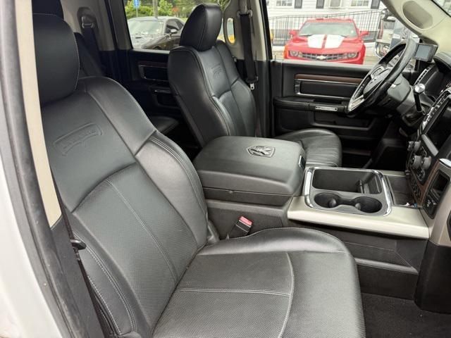 used 2018 Ram 2500 car, priced at $32,000