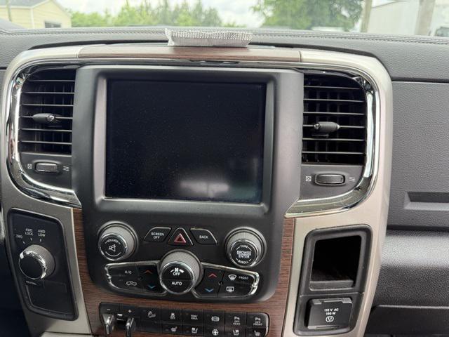 used 2018 Ram 2500 car, priced at $32,000