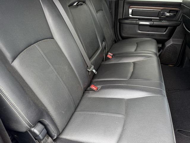 used 2018 Ram 2500 car, priced at $32,000