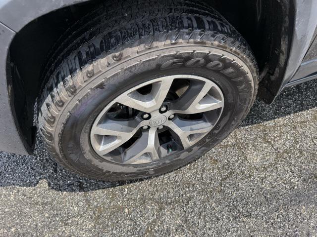 used 2014 Jeep Cherokee car, priced at $11,950