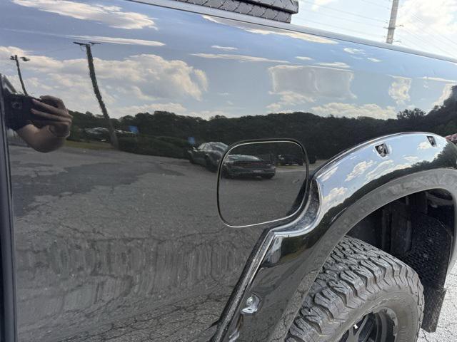 used 2022 Ram 1500 car, priced at $34,950