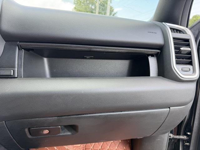 used 2022 Ram 1500 car, priced at $34,950