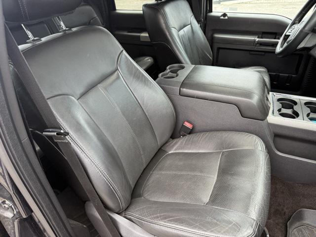 used 2015 Ford F-250 car, priced at $25,145