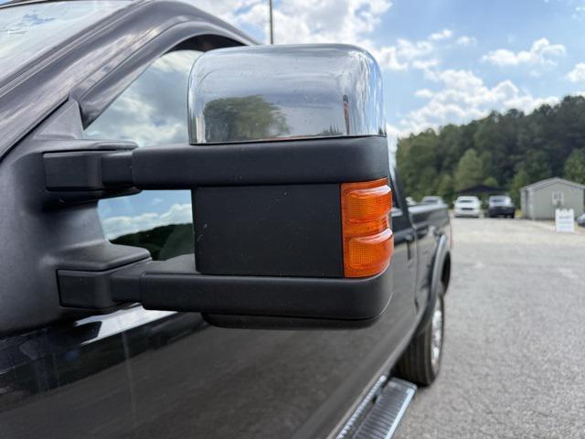 used 2015 Ford F-250 car, priced at $25,145