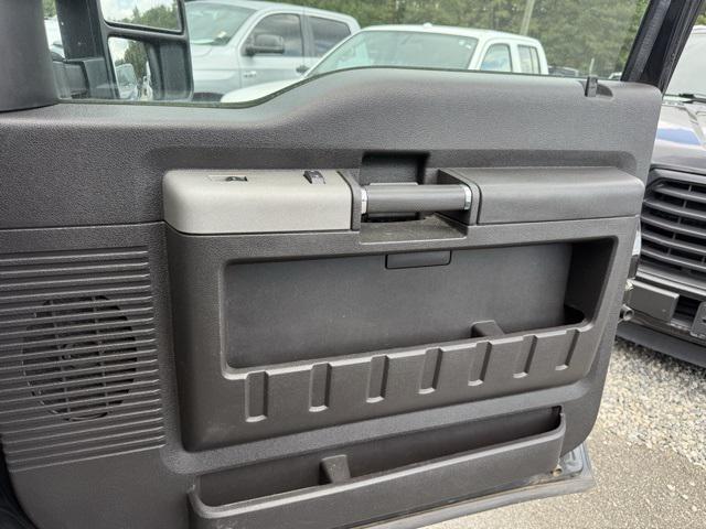 used 2015 Ford F-250 car, priced at $25,145